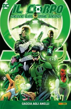 Volume cover